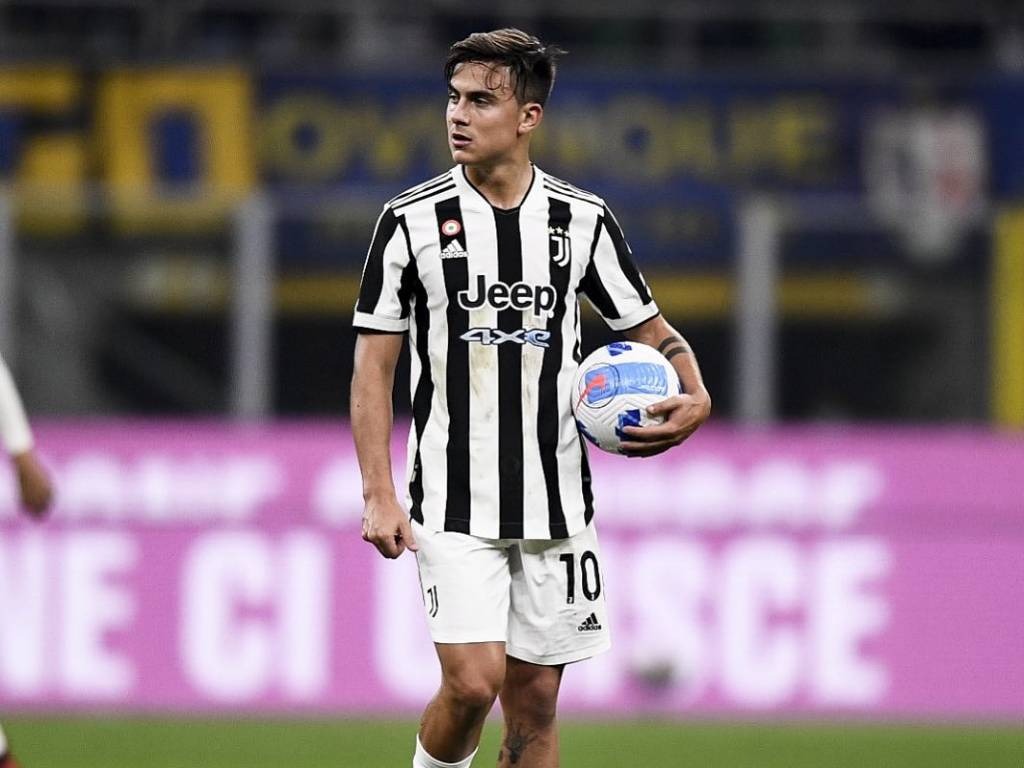 Paulo Dybala