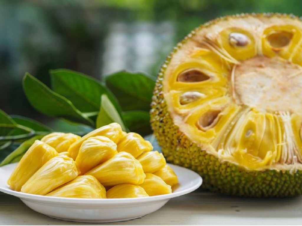 Nangka