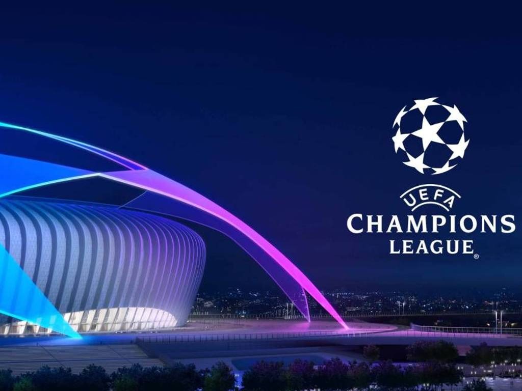 Hasil Pertandingan Liga Champions