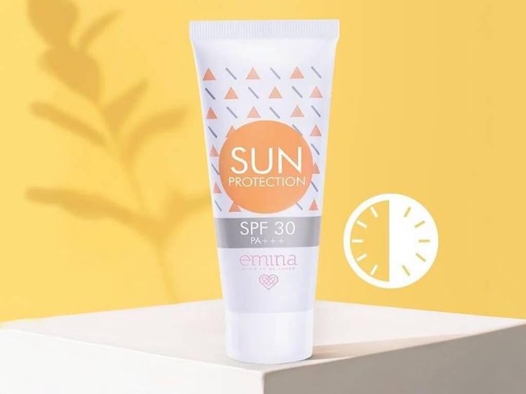 Emina Sun Protecrtion SPF 30