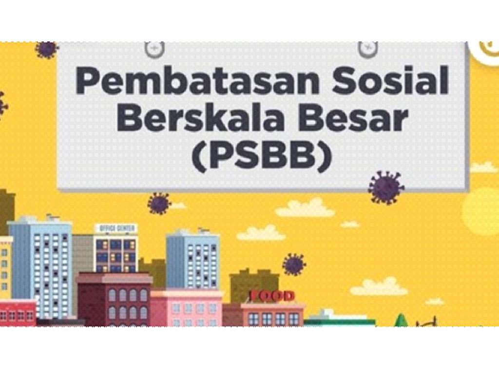 psbb jakarta