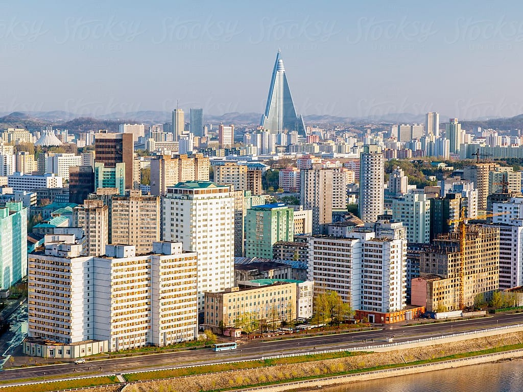 Pyongyang