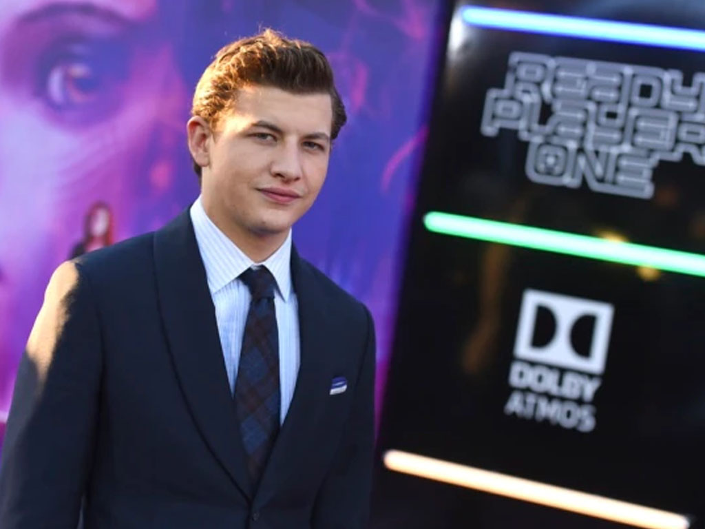 Tye Sheridan