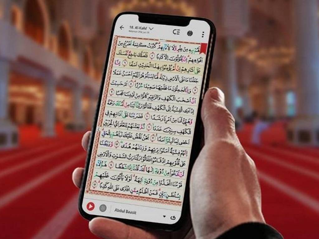 Al-Qur’an Online