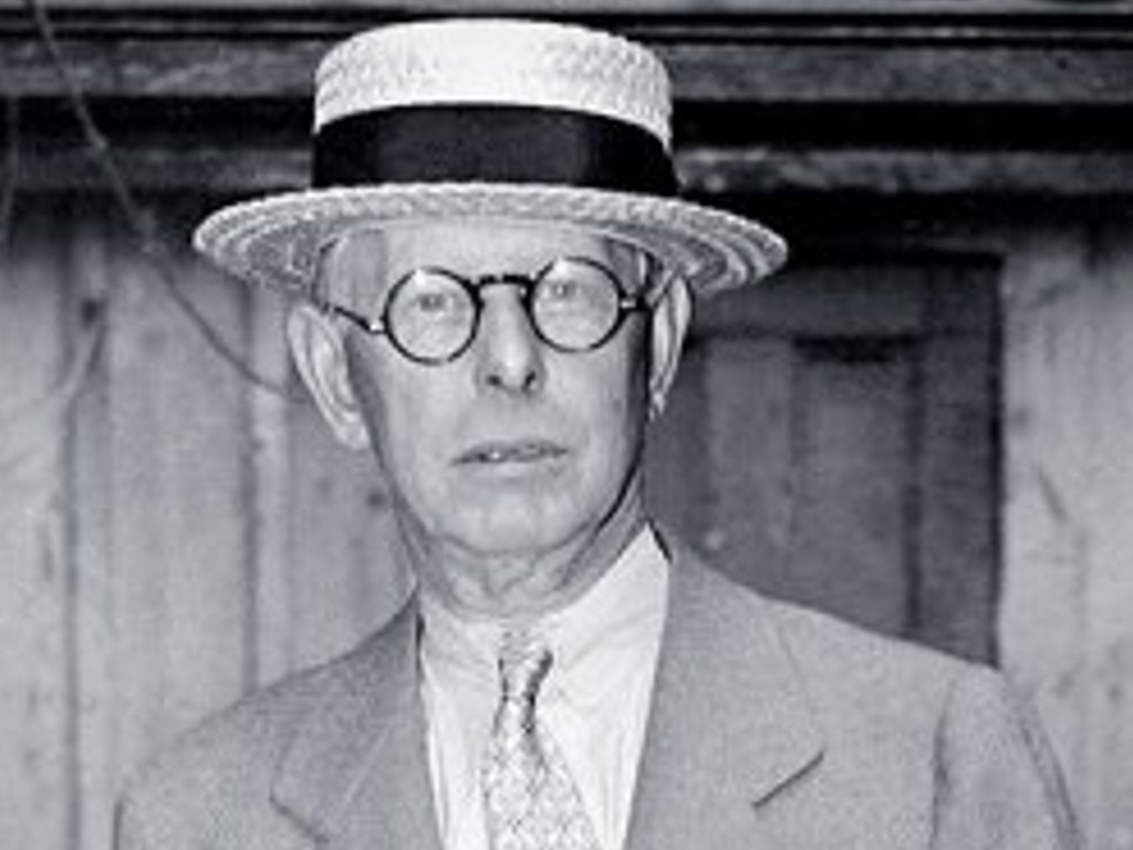 Jesse Livermore