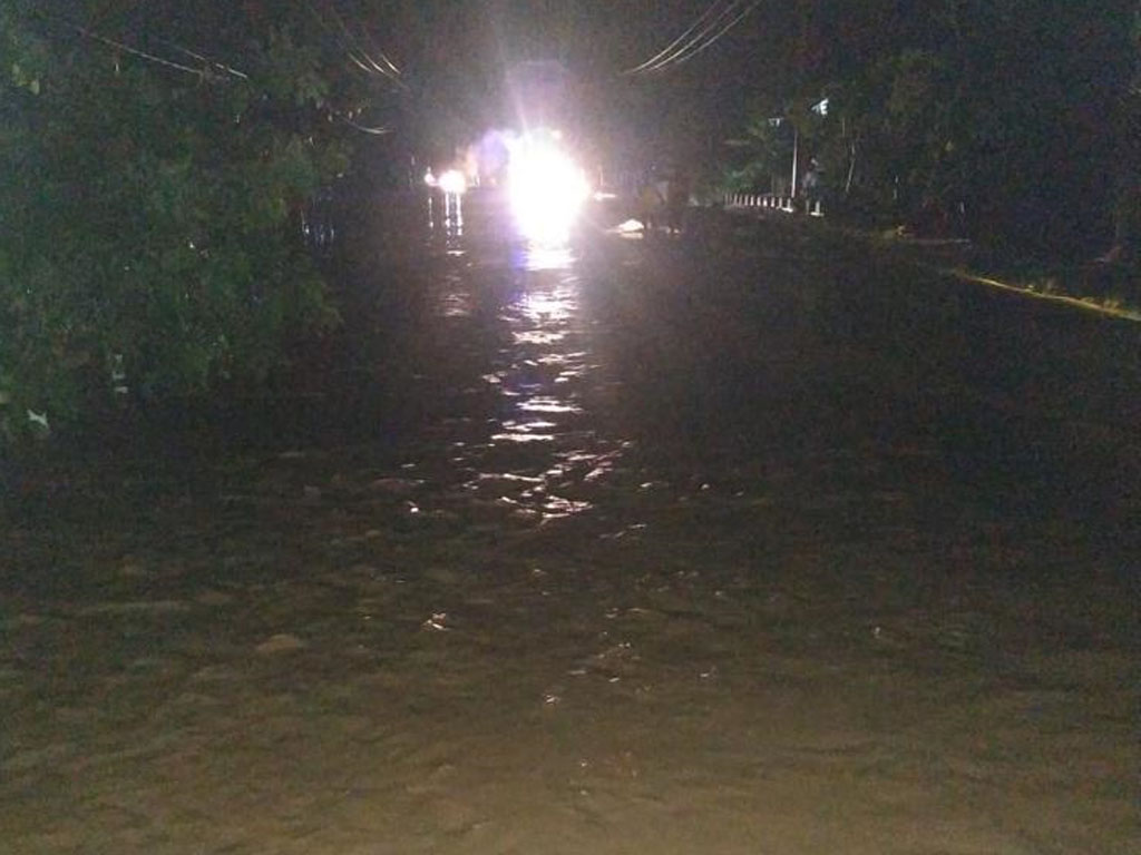 benar meriah 1