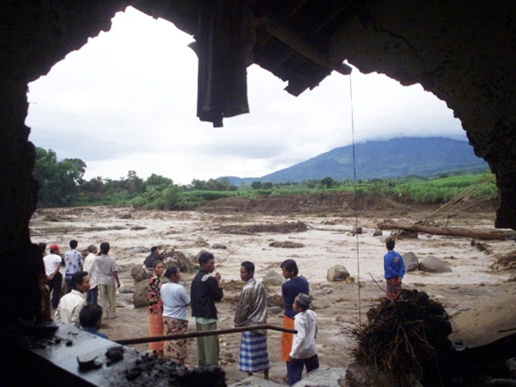 warga lumajang jatim