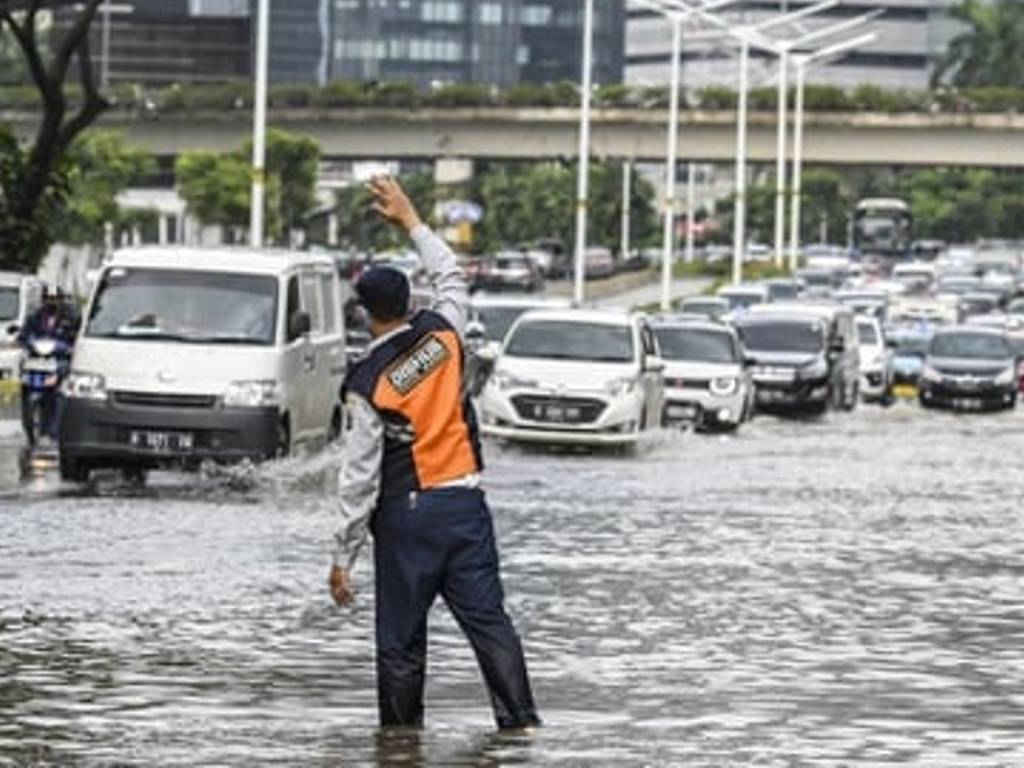 Banjir