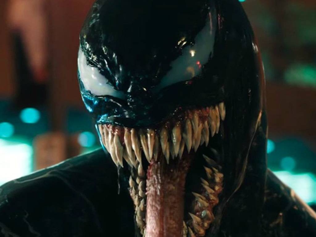 Film Venom 2
