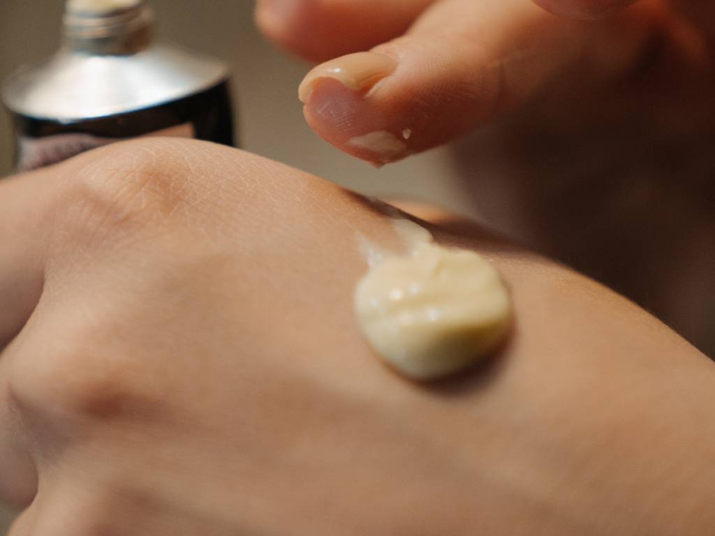Perbedaan Foundation dan Cushion