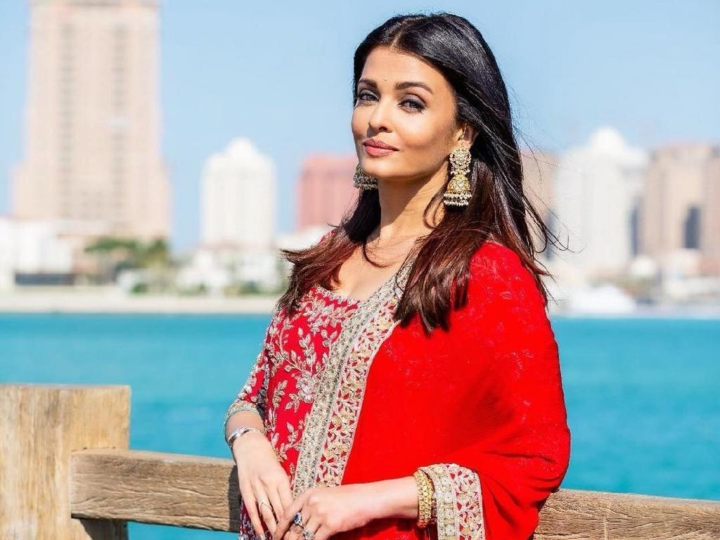 Aishwarya Bachchan