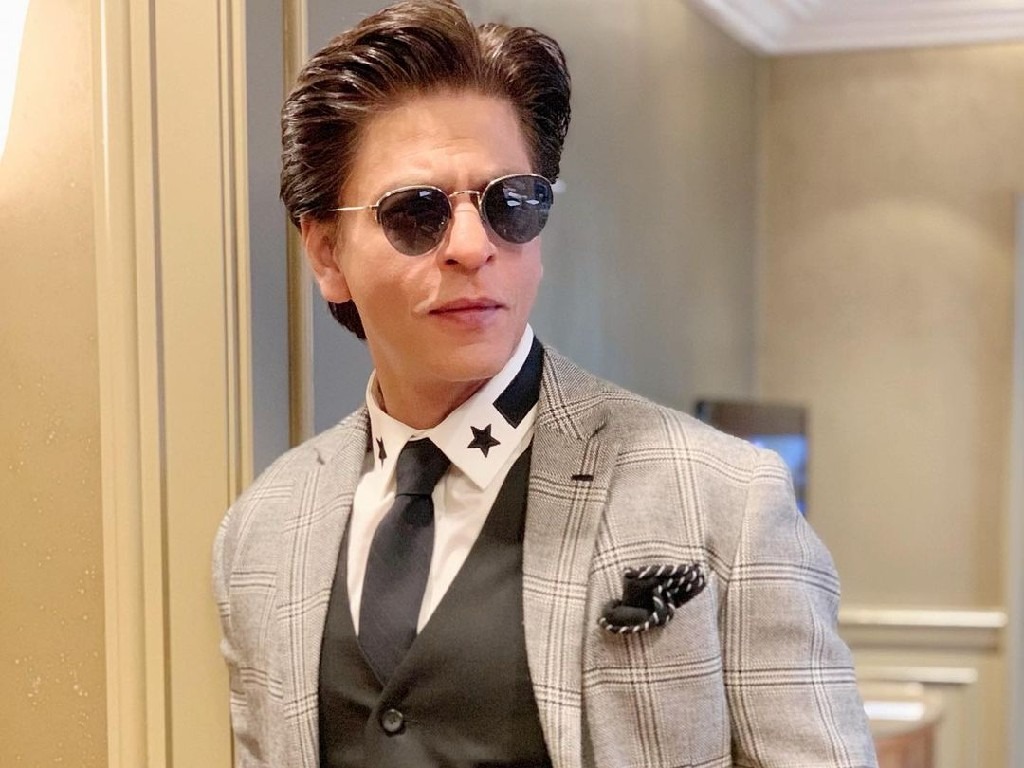 Shah Rukh Khan