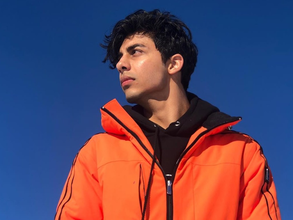 Aryan Khan