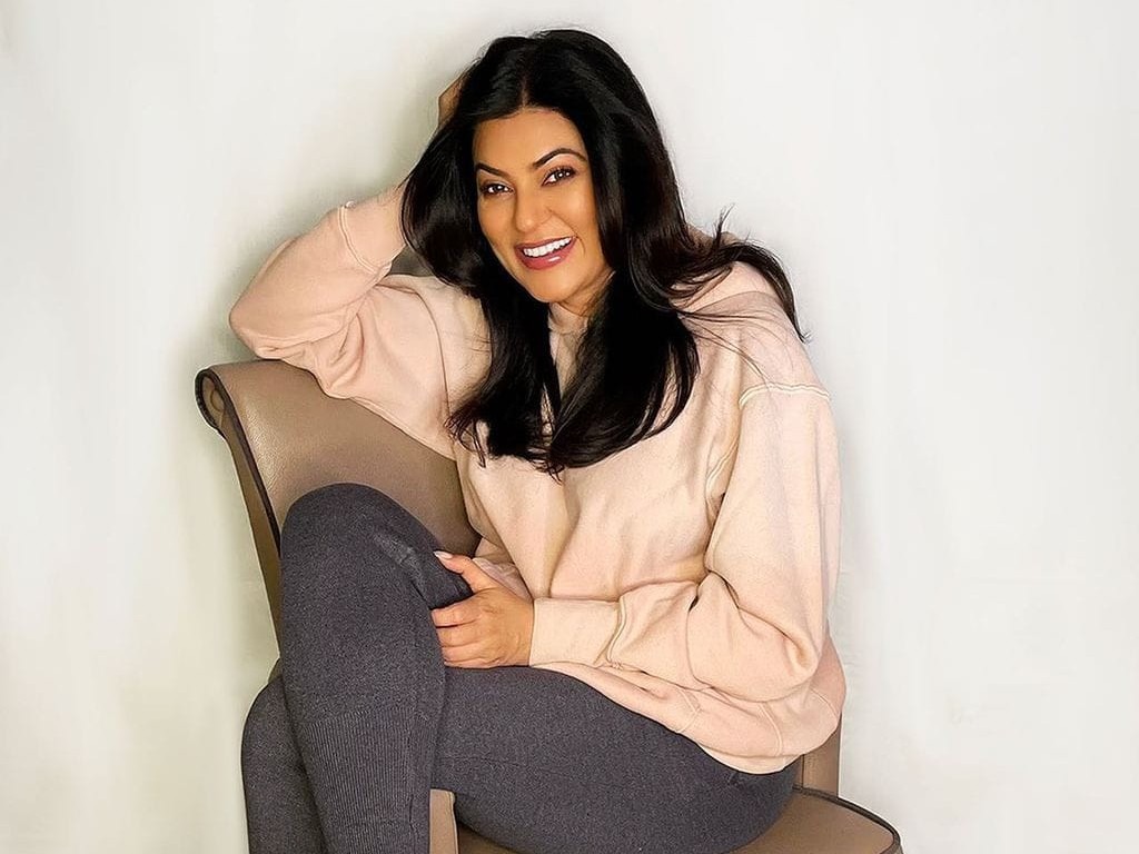 Sushmita Sen