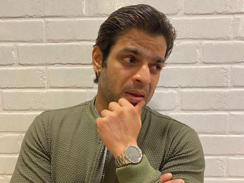 Karan Patel