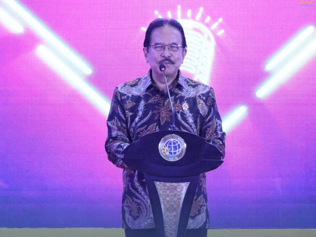 Menteri ATR BPN