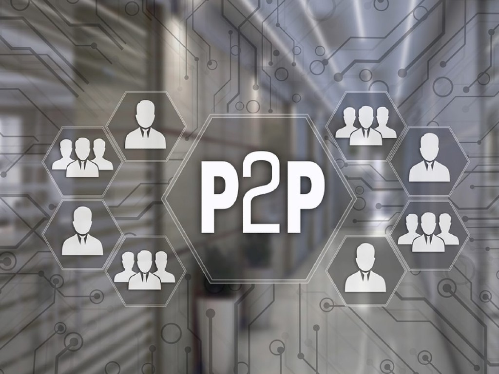 P2P