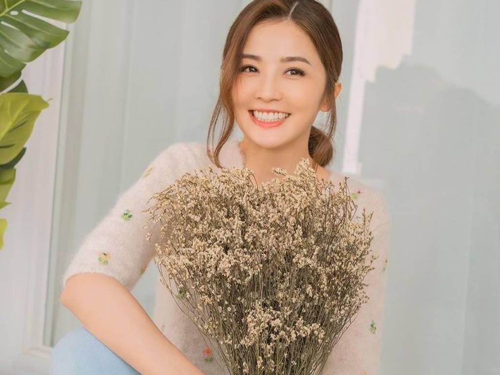 Charlene Choi