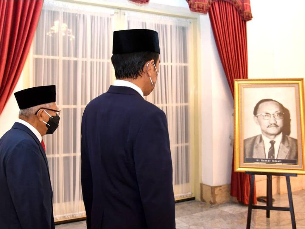 Jokowi