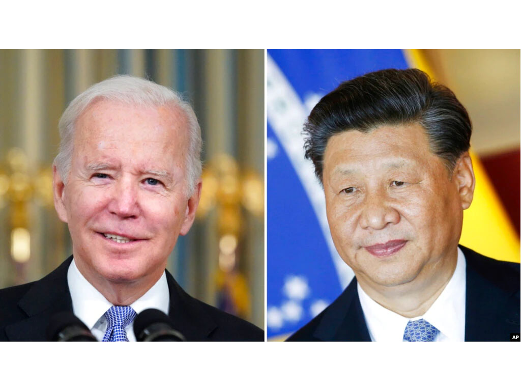 biden dan jinping