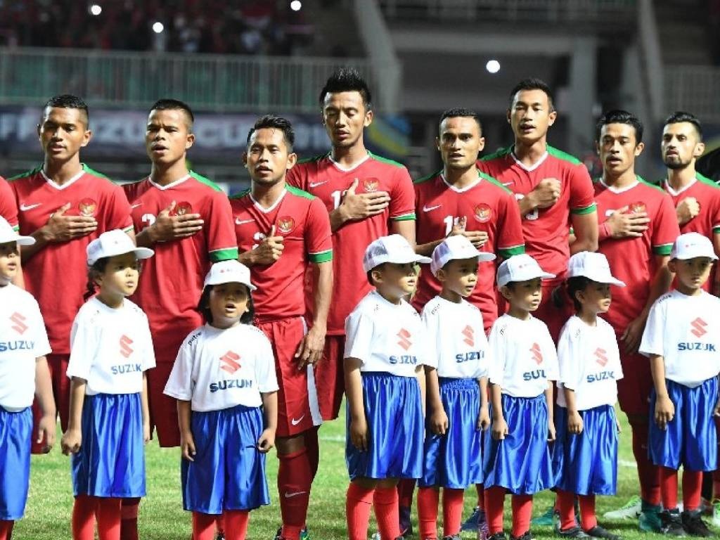 Timnas Indonesia