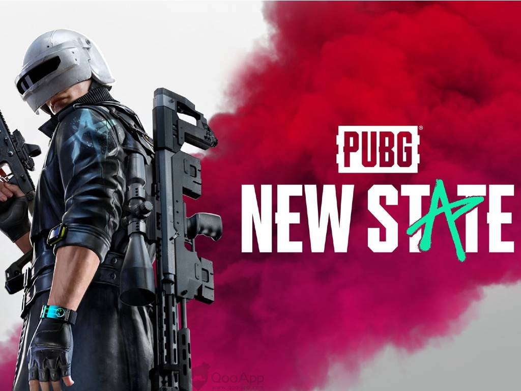 PUBG: New State