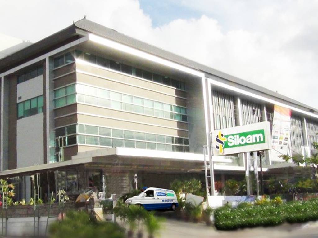 Siloam Hospital Denpasar