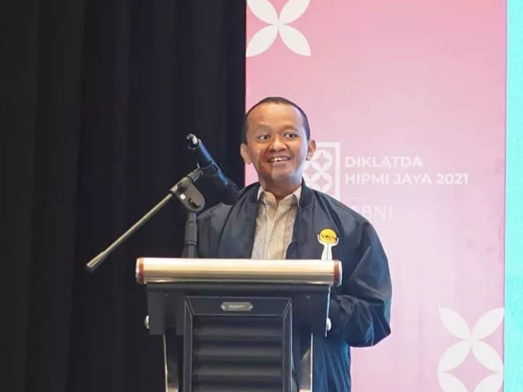 Indonesia Terus Jadi Negara Tujuan Investor Global