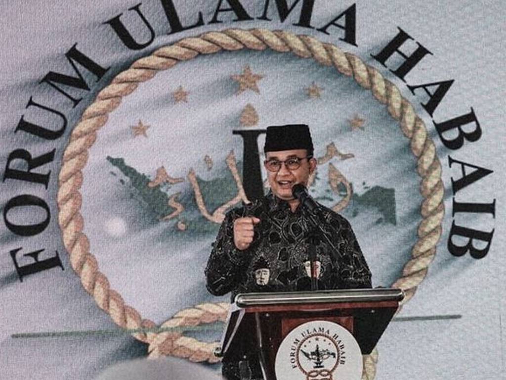 Anies Baswedan