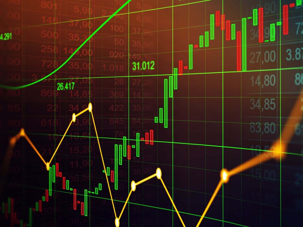 Trading Forex