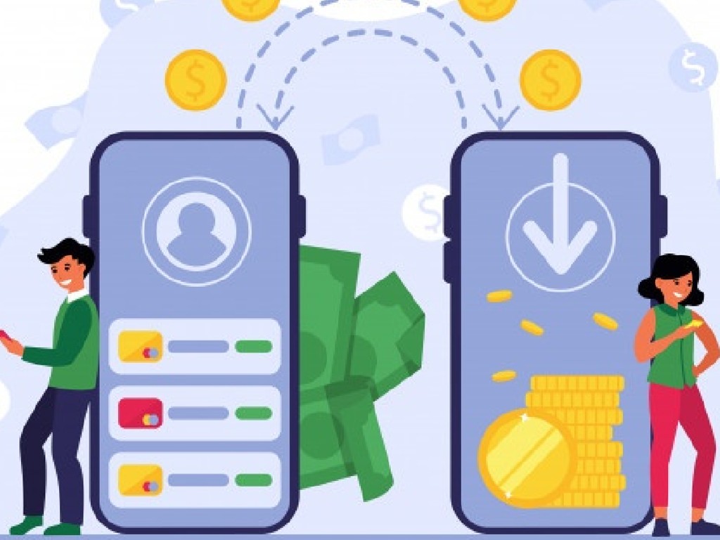 Transaksi Jual – Beli