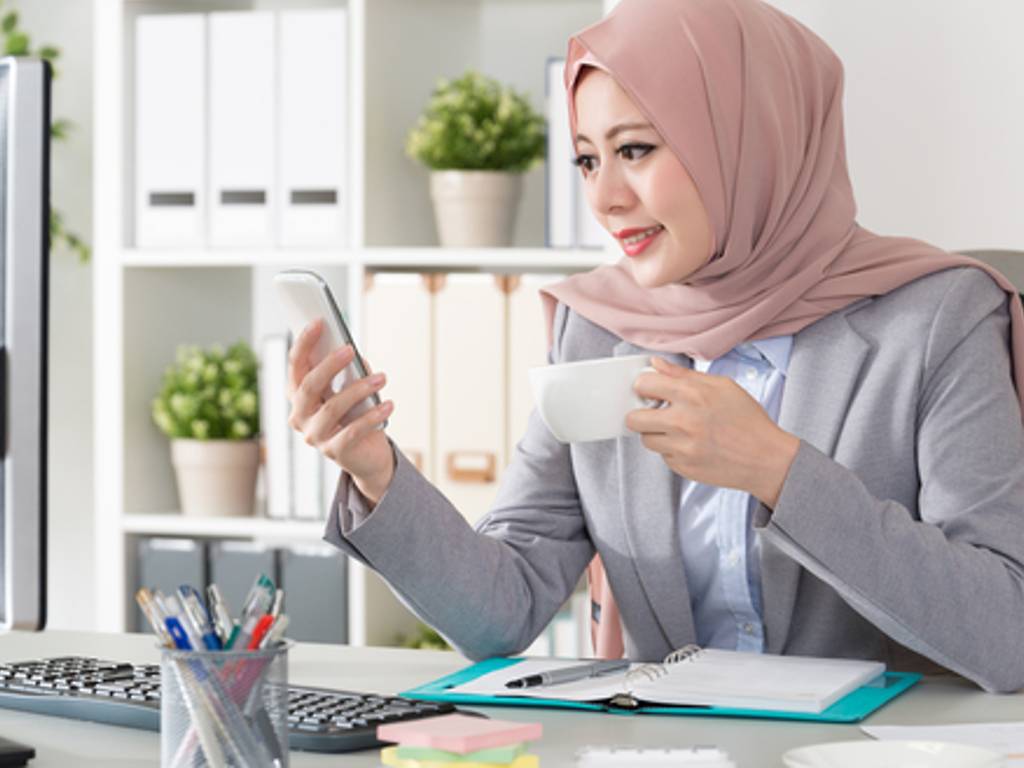 Tips Investasi Syariah