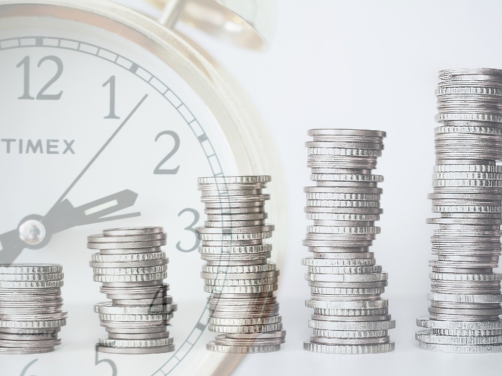 Tipe Investasi