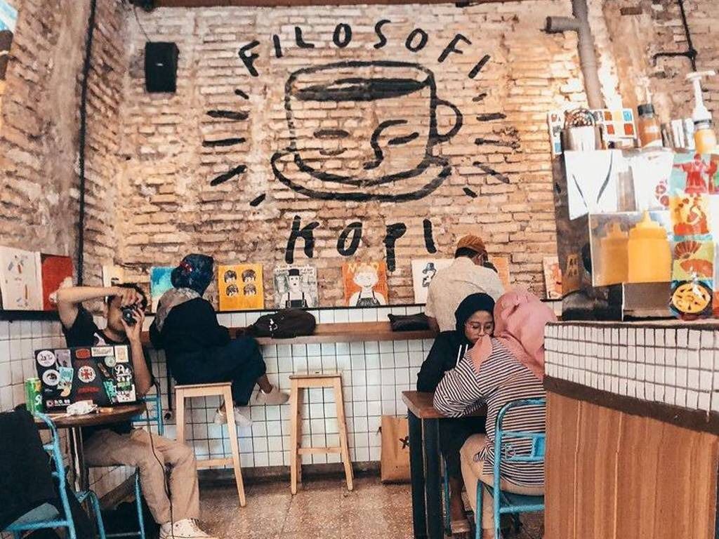 Filosofi Kopi