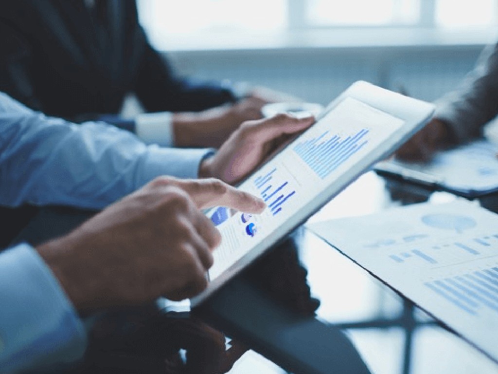 Strategi Investasi