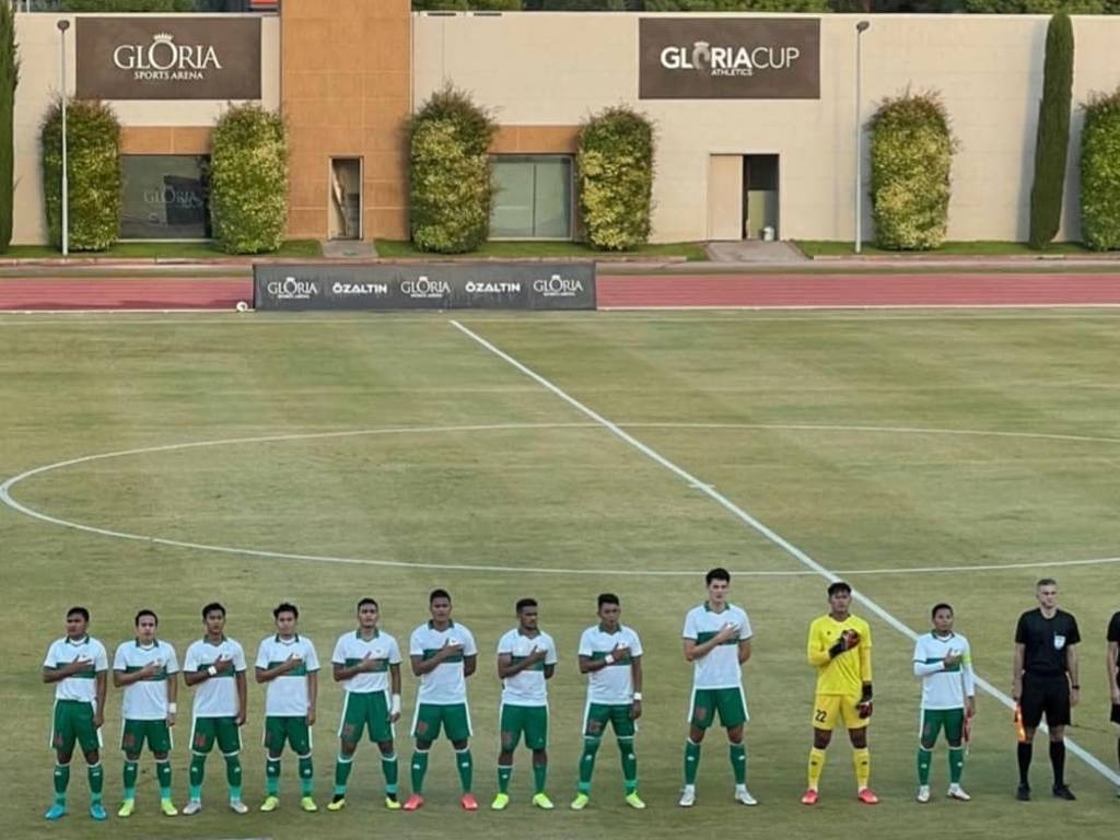 Timnas Indonesia