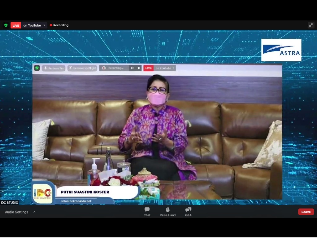 Putri Suastini