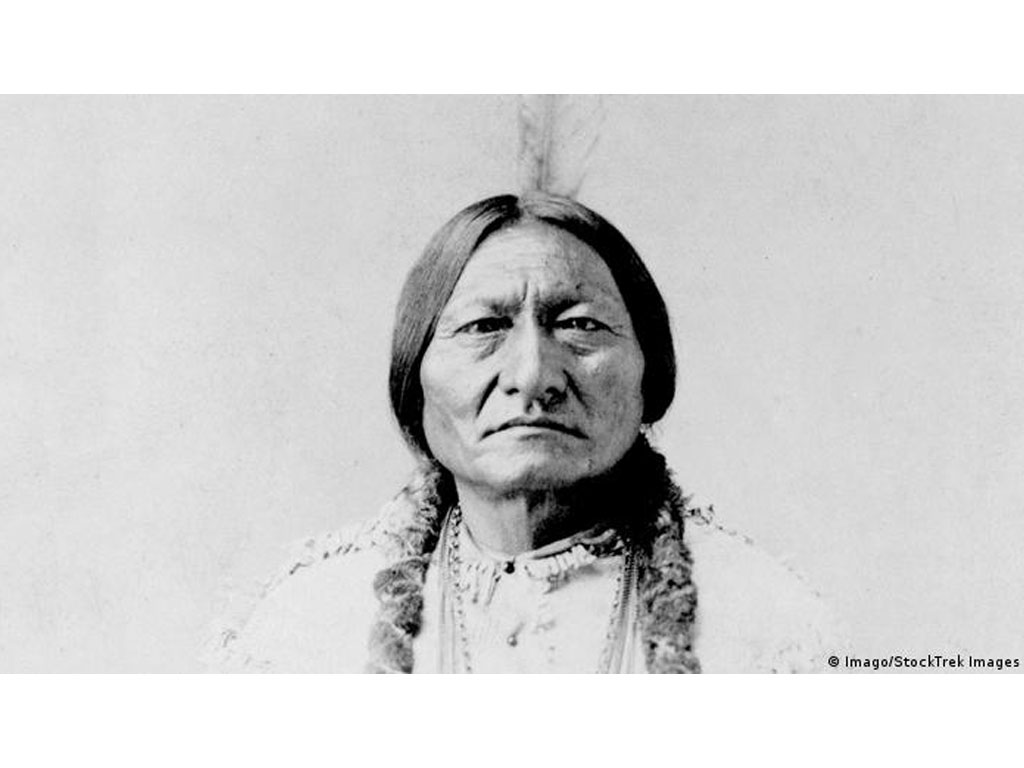 Sitting Bull