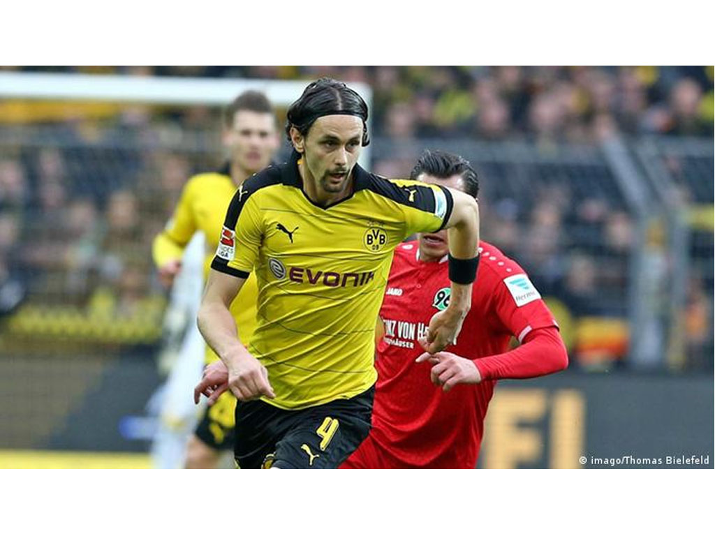 Neven Subotic