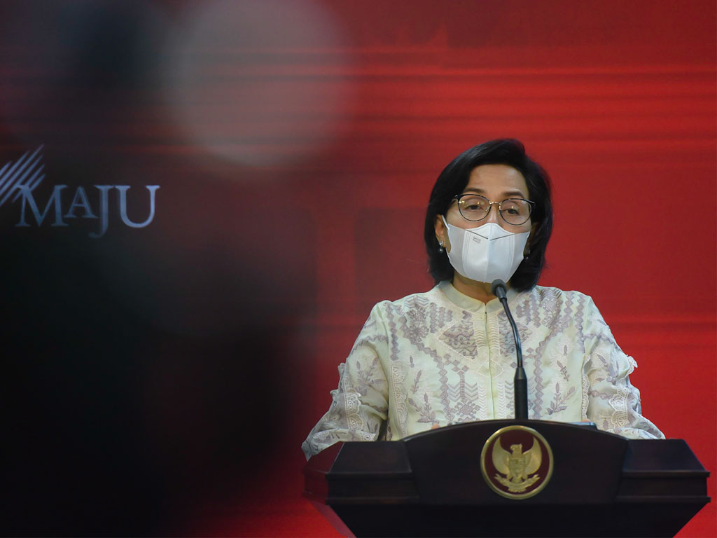 menkeu sri mulyani