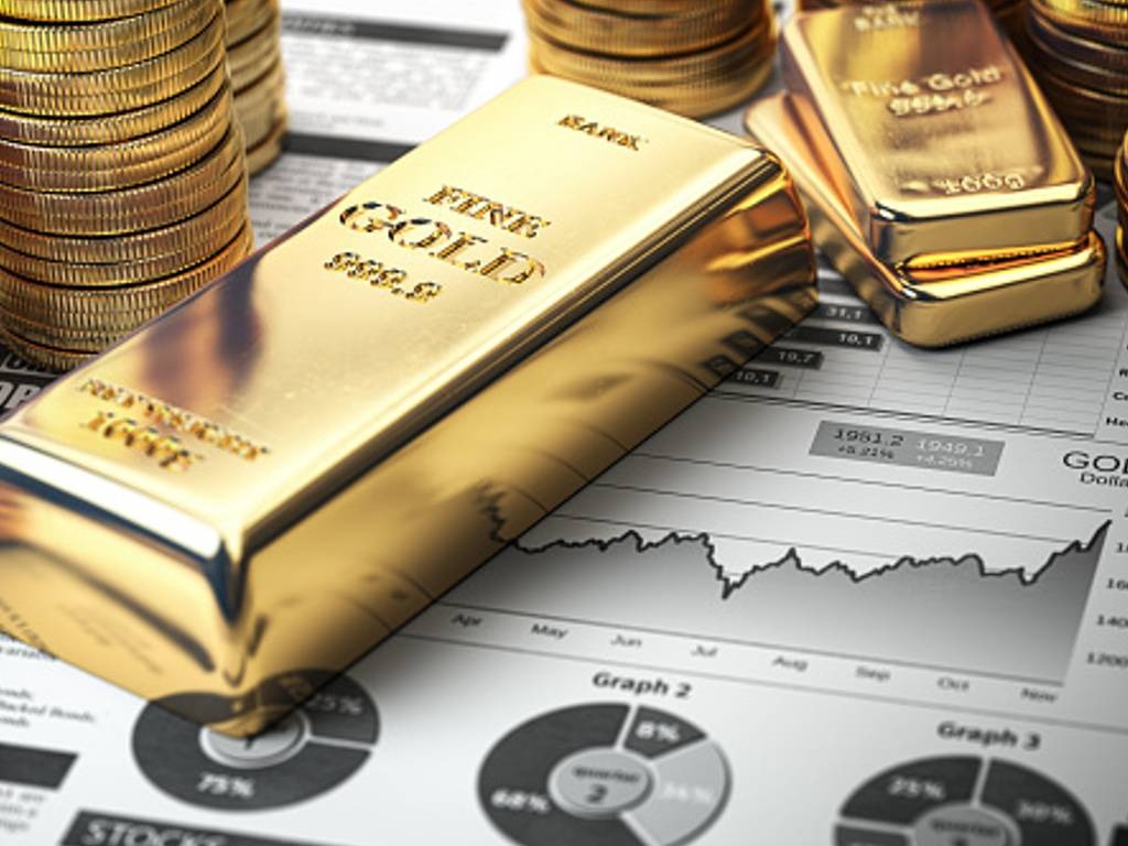 Tips Investasi Emas secara Online