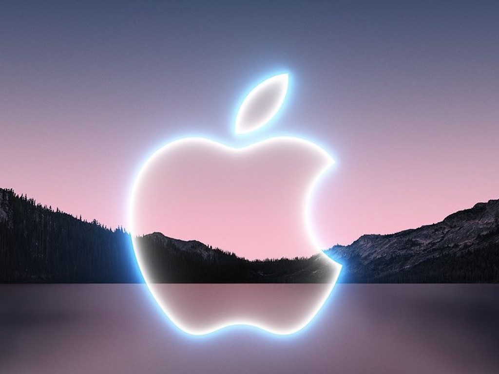 Logo Apple