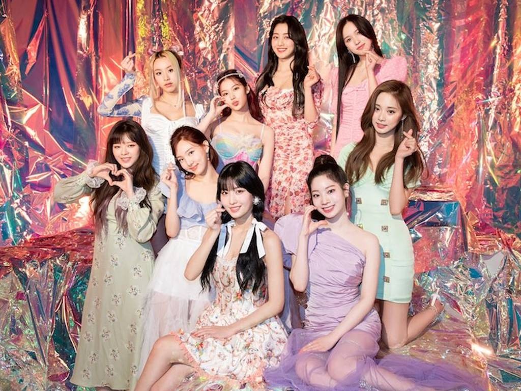 Twice