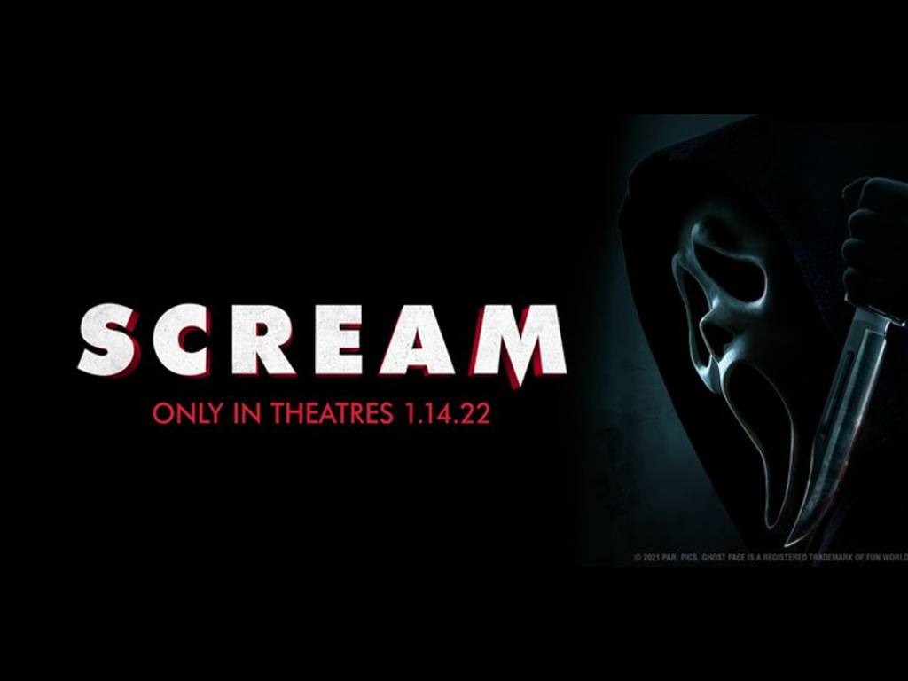 Sinopsis Film Scream