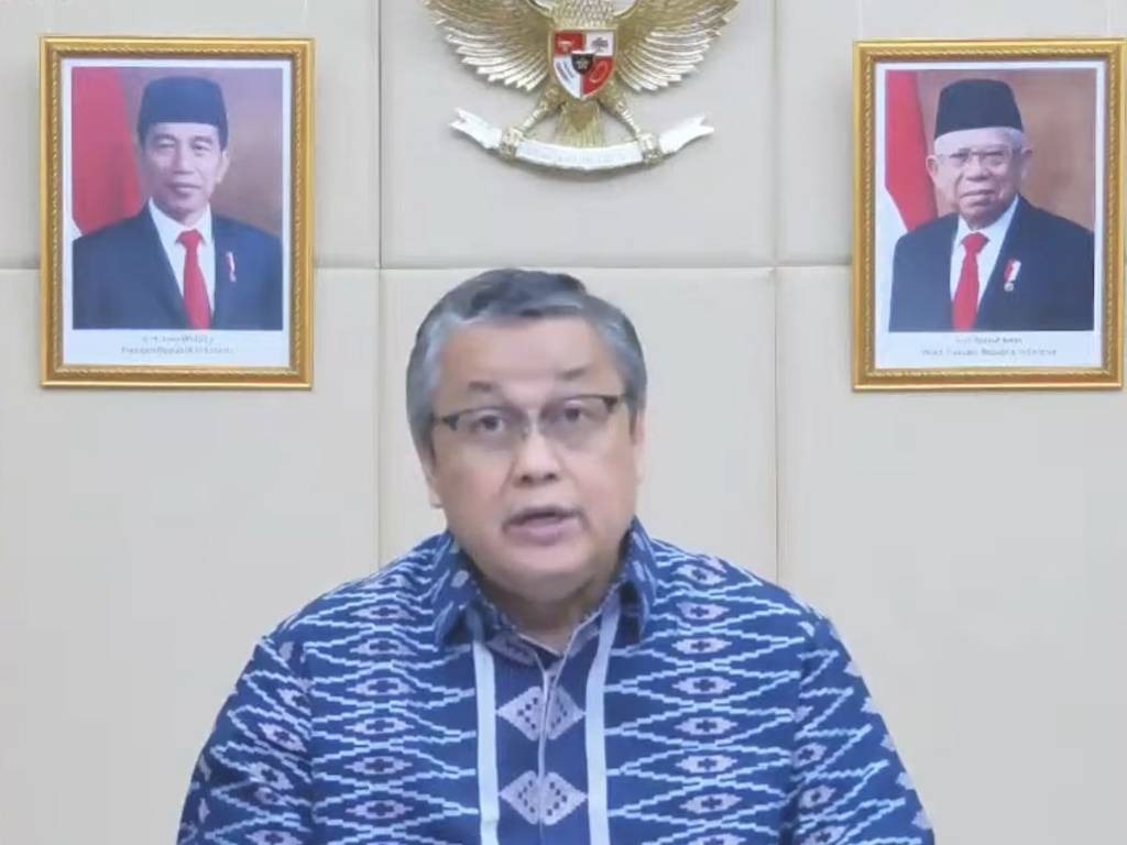 Pertumbuhan Ekonomi