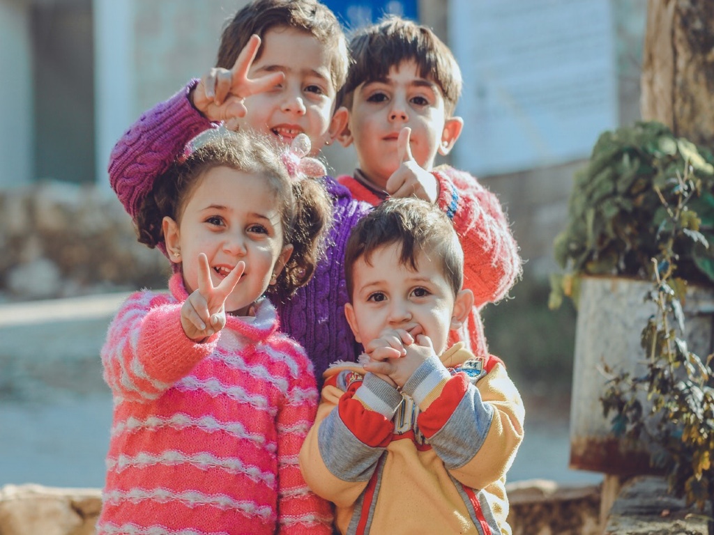 Anak-anak
