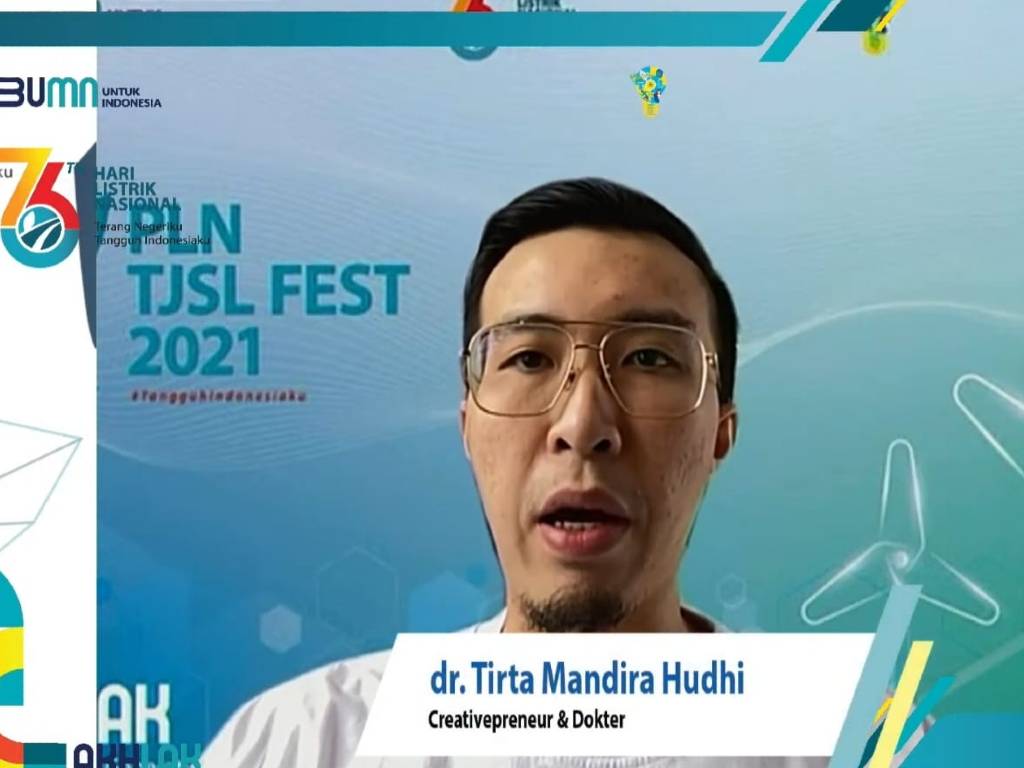 Dokter Tirta