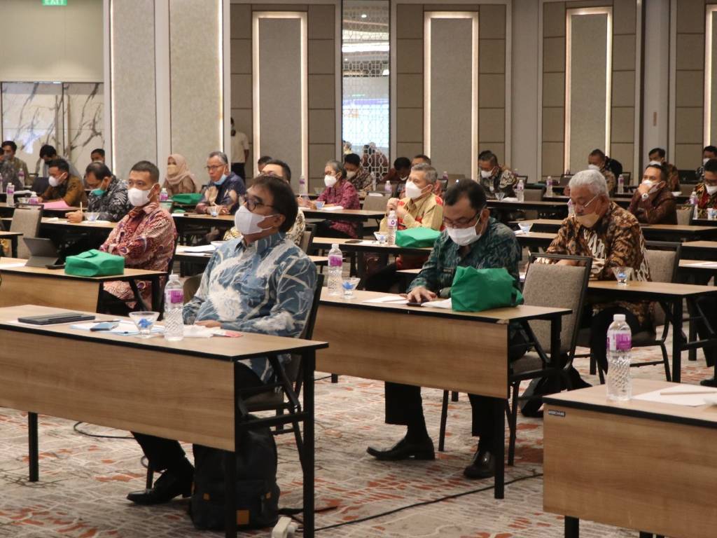 Kementerian ATR BPN