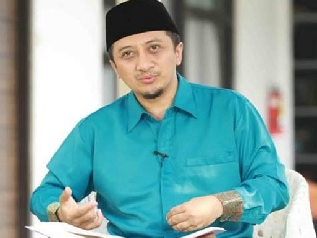 Yusuf Mansyur