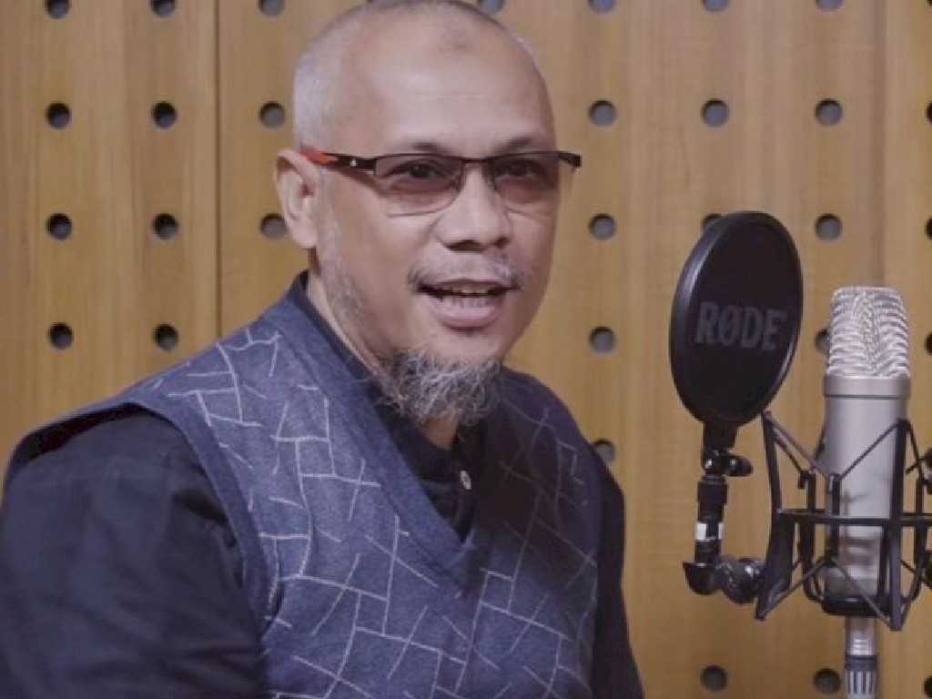 Kiai Hafidin